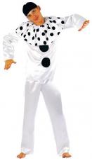 deguisement pierrot homme