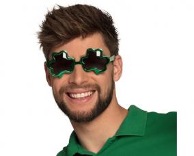 lunette saint patrick trefles