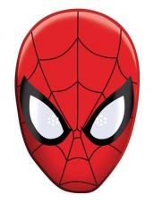 masque spiderman