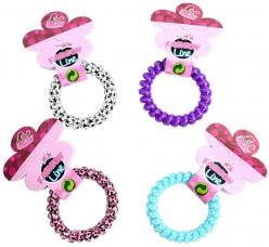 bracelet bijoux ressort