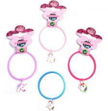 bijou bracelet licorne