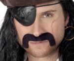 Moustache de Pirate