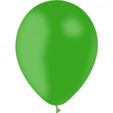 ballons verts biodegradables