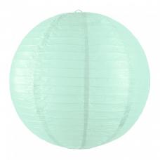 lanterne japonaise light mint