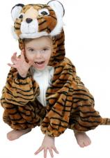 deguisement tigre enfant