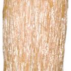 pagne raphia long naturel