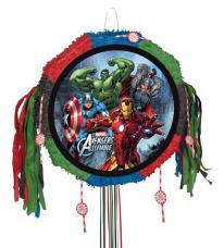 pinata avengers