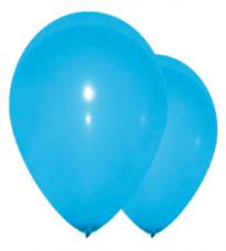 ballons gonflables bleu 1er prix