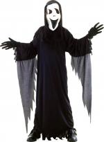 Costume Scream Enfant