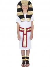 deguisement egyptien enfant