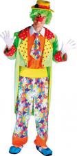 deguisement clown pito Homme