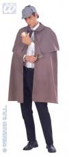 manteau sherlock holmes homme