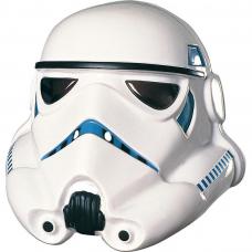 masque pvc stormtrooper