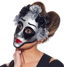 masque day of the death