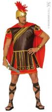 deguisement guerrier romain adulte