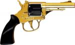 Pistolet CowBoy Métal Enfant