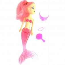 poupee sirene