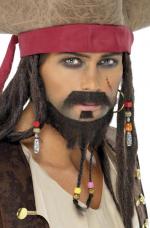 Barbe de Pirate
