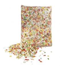 sachet de confettis depoussieres 100 grs