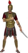 deguisement gladiateur adulte