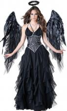 deguisement dark angel