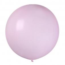 ballon geant rose