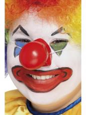 nez de clown couinant