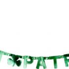 guirlande happy saint patrick
