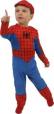 Déguisements Spiderman Enfant