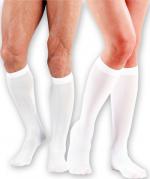 Chaussettes Blanches Mixte