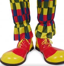 chaussures de clown