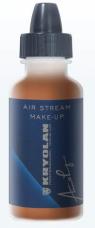 fard kryolan air stream iridescent bronze