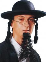 Chapeau Rabbi Luxe