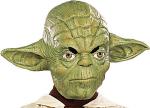 Masque Yoda Latex