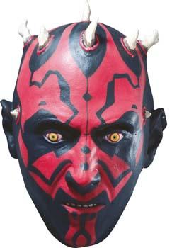 Masque Darth Maul