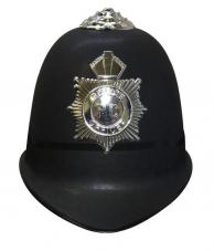 casque policier anglais