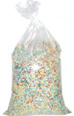 Sac confettis carnaval 10 kg