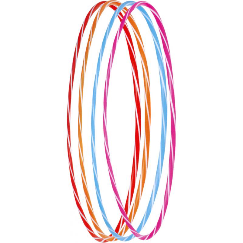 Hula hoop cerceau