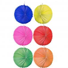 lot de 12 lampions ballons