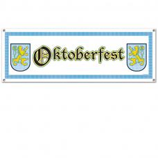 banniere oktoberfest