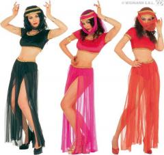 deguisement danseuse orientale