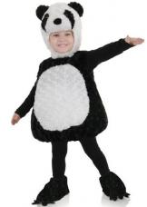 deguisement panda enfant