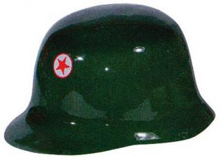 casque militaire