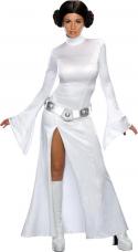 deguisement princesse leia