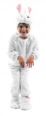 costume lapin enfant