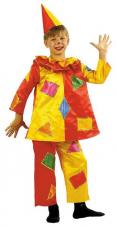 deguisement clown geo pour enfant