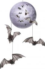 mobile chauve souris