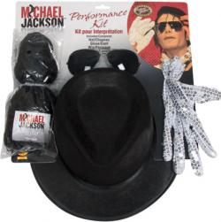 Kit Michael Jackson