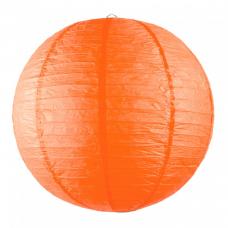 lanterne japonaise orange