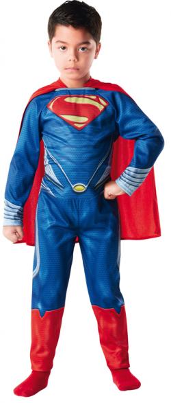 Déguisement Superman Enfant